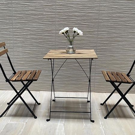 Planta Baja Moderna Y Nueva A Estrenar En El Centro Ciudad 2 Habitaciones Y 2 Banos Elche Extérieur photo