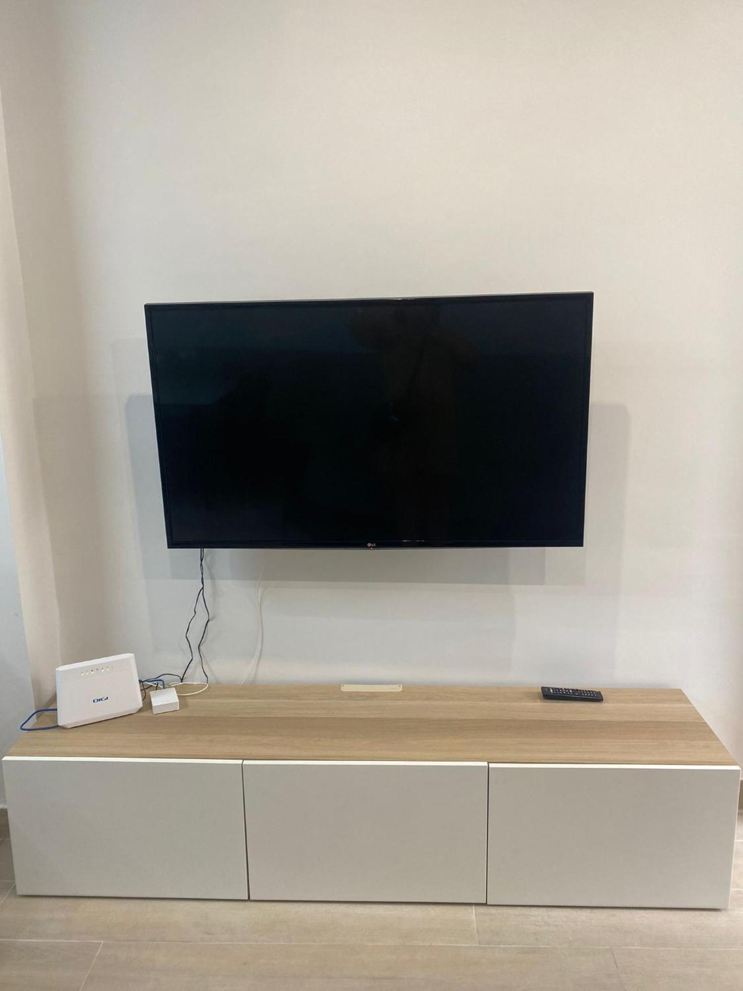 Planta Baja Moderna Y Nueva A Estrenar En El Centro Ciudad 2 Habitaciones Y 2 Banos Elche Extérieur photo